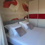 Apartamento Sky Split
