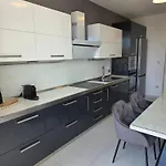 Sky Apartamento *