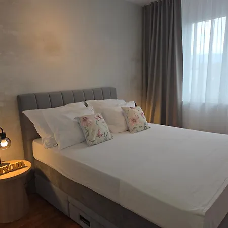 Sky Apartamento *