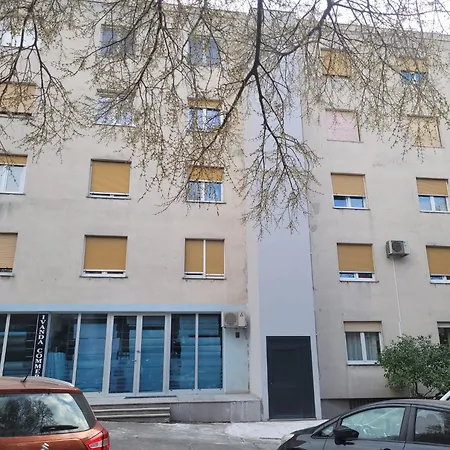 Sky Апартаменти