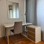 Sky Apartament *