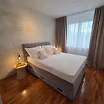 Apartament Sky